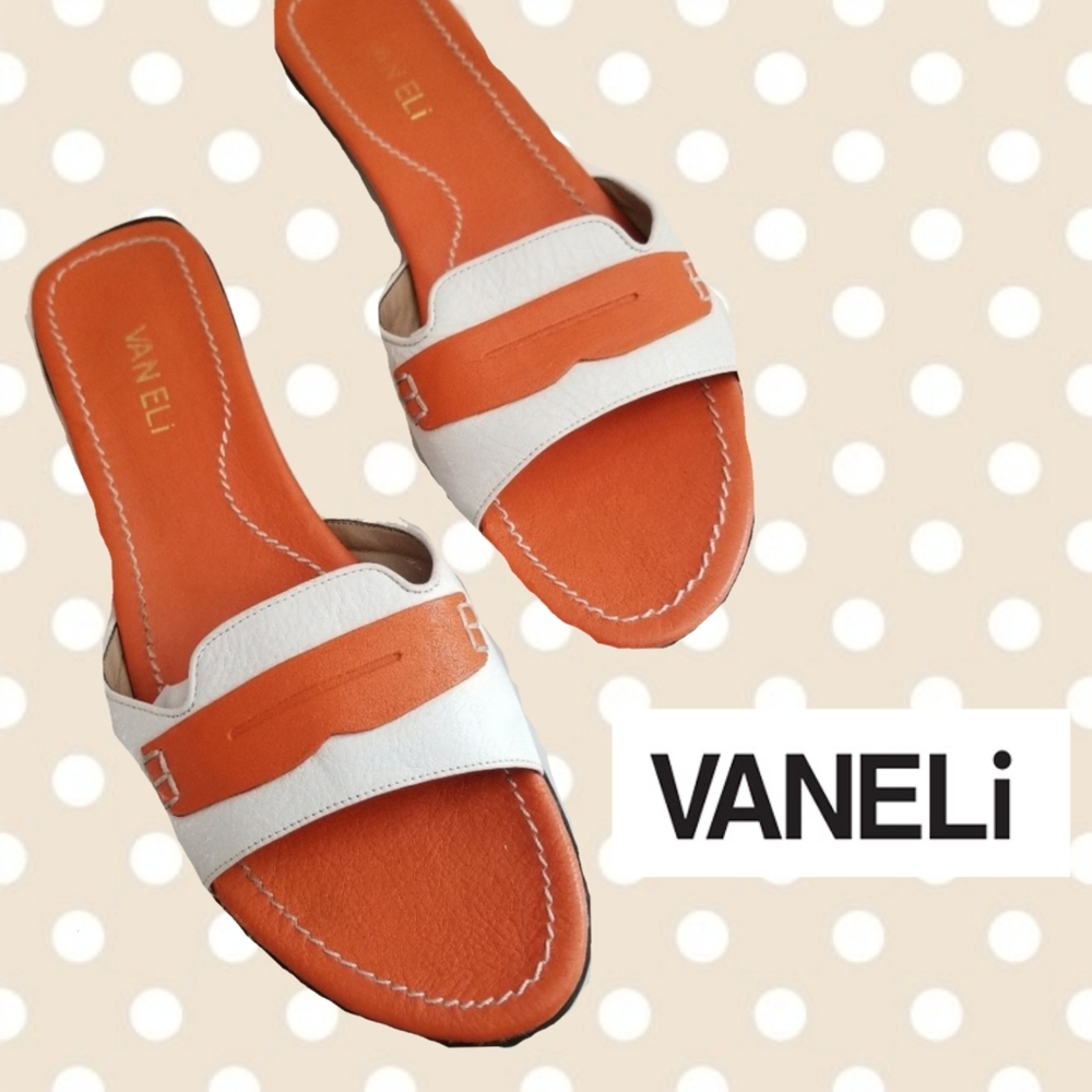 VanEli Slides